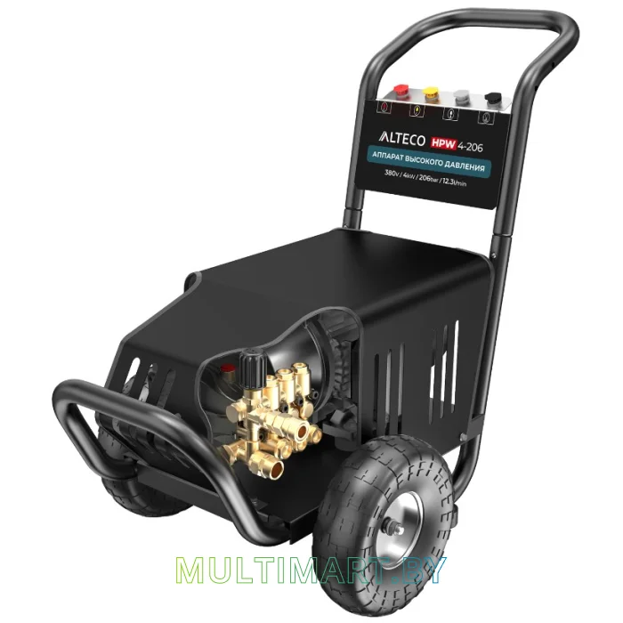 Мойка высокого давления Alteco HPW 4-206